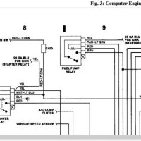 1989 Ford F150 Fuel Pump Wiring Diagram