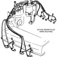 1990 E350 Spark Plug Wiring Diagram