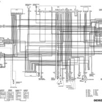 2007 Honda Rancher 420 Wiring Diagram