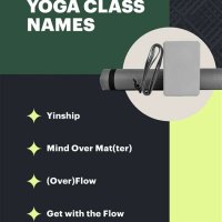 Circuit Class Names Ideas