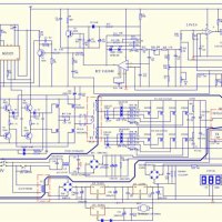 Dc Inverter Welding Machine Circuit Diagram Pdf