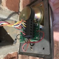 Greyfox Doorbell Wiring Diagram