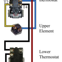 Hot Water System Thermostat Wiring Diagram