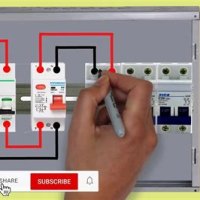 House Wiring Db Board