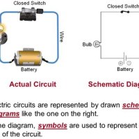 How To Draw A Circuit Diagram