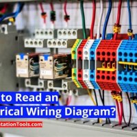 How To Read Electrical Panel Wiring Diagram