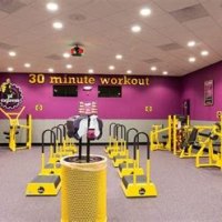 Is Planet Fitness Circuit Training Effective