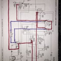 John Deere Lawn Tractor Lt155 Wiring Diagram