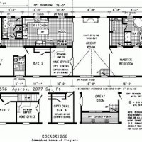 Manufactured Home Wiring Diagrams