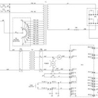 Mig Welder Control Circuit Diagram