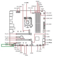 Msi N1996 Motherboard Wiring Diagram
