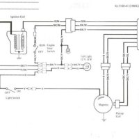 Predator 420cc Engine Wiring Diagram