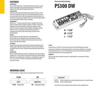 Ps300 Power Sentry Wiring Diagram