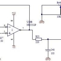 Sampling Circuit Diagram