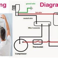 Samsung Inverter Air Conditioner Wiring Diagram