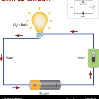 What Is Electrical Circuit Diagram