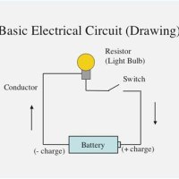 What Is Power Circuit Diagram