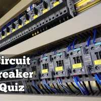 What Is The Function Of A Battery In Circuit Breaker Mcq