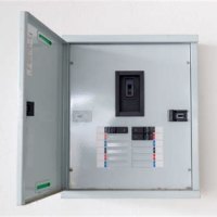 What Is The Function Of A Battery In Circuit Breaker Panel Or Guarding