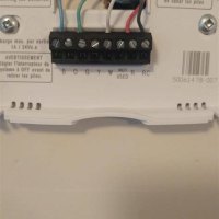 Wiring Diagram For A Honeywell Smart Thermostat