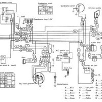 Wiring Diagram Keelectrican Cb150r