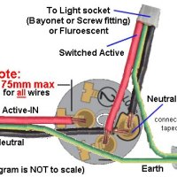 Wiring Diagram Light Switch Australia