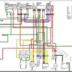 honda rebel cmx250c wiring diagram