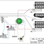 Wiring Diagram For Ibanez Electric Guitar
