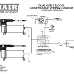 Wiring Diagram For Viair Compressor